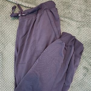 MEDCOUTURE SCRUB PANTS